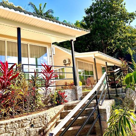 Takamakasky Villas Exterior photo